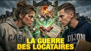 Miniature : Investissement Immobilier : 2 Villes en Surchauffe de Demande Etudiantes