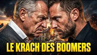 Miniature : Le Krach Immobilier des Boomers arrive ! Comment en profiter ?