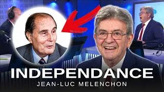 Miniature : “Je leur promets l’indépendance” : Mélenchon fait une promesse lourde aux Outre-mers
