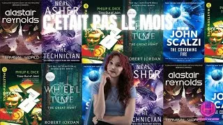 Miniature : LA PILE #33 - MAI 2024 - C'était pas le mois ...