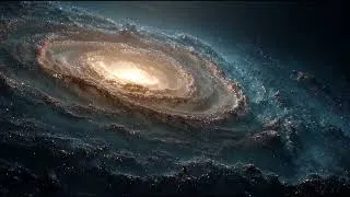 Miniature : L'histoire de la création de l'univers