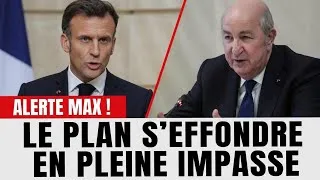 Miniature : 🚨 Explosion énergétique mondiale : le pari gagnant de l’Algérie, Macron dépassé !
