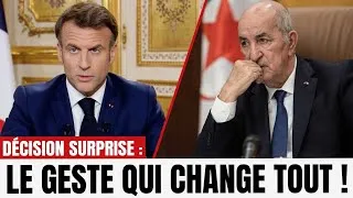 Miniature :  🚨 Visite explosive : pourquoi l’Algérie devient la priorité du Vatican ?