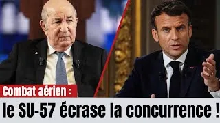 Miniature : SU-57 vs Rafale : qui domine vraiment ? Le verdict choc !