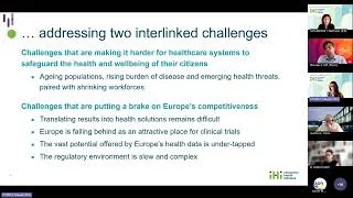 Miniature : Session d'information sur le call 13 IHI 17/06/2026
