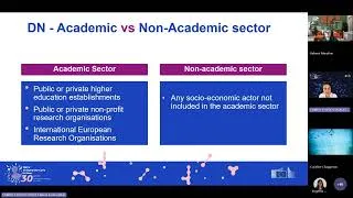 Miniature : Session d'information MSCA Doctoral Networks 16/06/2026
