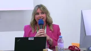 Miniature : Net4Society HorizonEurope Cluster2 Official event Opening