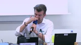 Miniature : General outlook on Cluster 2 WP2026 calls for proposals 2