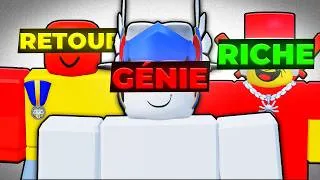 Miniature : Les Jeux Roblox Qui Ont REFUSÉ de Mourir