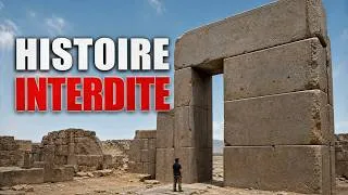 Miniature : 21 Mystères Archéologiques Qui N’ont Toujours Pas De Réponse