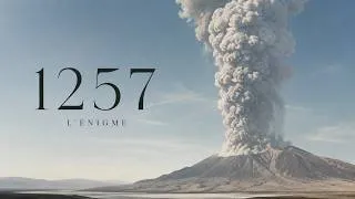 Miniature : Le volcan qui a disparu de l’histoire
