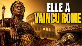 Miniature : La Reine Africaine Borgne Qui a Vaincu Rome | Et le Texte Que Personne Ne Parvient à Lire