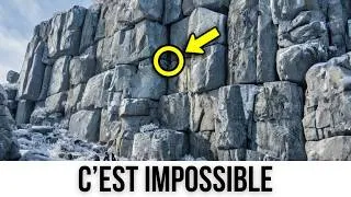 Miniature : 🔥 Ils ont découvert un mur géant en Sibérie… et il défie toutes les lois connues