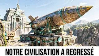 Miniature : 🔥 Ces structures anciennes défient la science… elles ne devraient pas exister