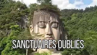 Miniature : Temples et Sanctuaires aux Secrets Inexpliqués