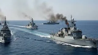 Miniature : 💥 ALERTE : La riposte de l'IRAN… On se dirige vers une crise Mondiale.