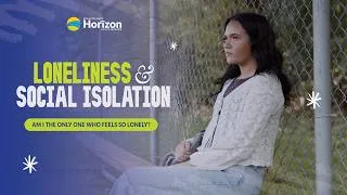 Miniature : Loneliness & Social Isolation: The Invisible Backpack You Carry