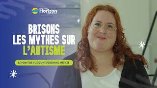 Miniature : Les répercussions des mythes sur l’autisme : Le point de vue d’une personne autiste