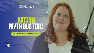 Miniature : The Impact of What People Believe About Autism: An Autistic Person’s Perspective