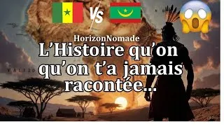 Miniature : Sénégal vs Mauritanie : Le conflit oublié aux frontières