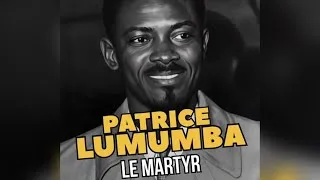 Miniature : Patrice Lumumba : Le Héros Africain que l’Occident a fait taire
