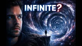 Miniature : Is the Universe truly infinite?(The answer is terrifying)