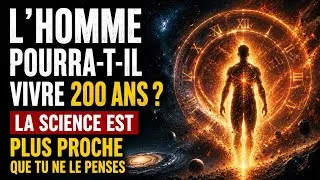Miniature : L'Homme pourrait-t-il vivre 200 Ans ? 
