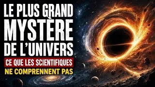 Miniature : Le Plus Grand Mystère de l'Univers