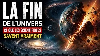 Miniature : La Fin de l'Univers : Ce Que Les Scientifiques Savent Vraiment