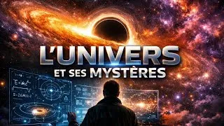 Miniature : “Ce Que l’Univers Nous Cache Encore