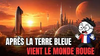 Miniature : SpaceX 2050 : L'Aube de l'Empire Interplanétaire