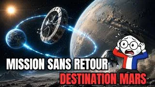 Miniature : Objectif Mars : Musk, Zubrin hoặc Aldrin, ai sẽ đúng?