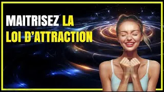 Miniature : Comprendre la Loi d'Attraction : Transformez Votre Réalité en 6 Étapes