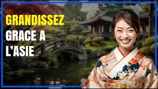 Miniature : Exploration des Sagesses du Monde - Episode 2 : l'Asie