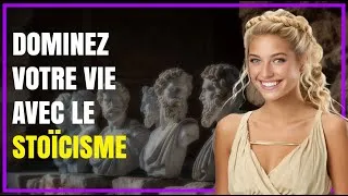 Miniature : Le Stoïcisme : Maîtrisez Votre Développement Personnel
