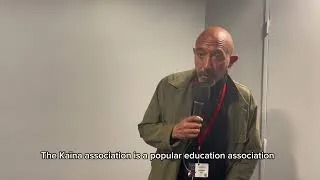 Miniature : How to facilitate access to young people from underprivileged to media and journalisme ?