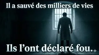 Miniature : Ignaz Semmelweis — L'homme qui avait raison trop tôt