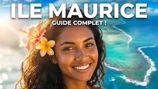 Miniature : ÎLE MAURICE : Mérite-t-elle sa réputation ?
