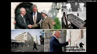 Miniature : Podcast #14 - Élections en Israël