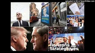 Miniature : Podcast #13 - Ukraine et Rapport Mueller