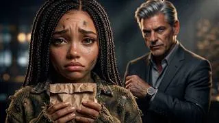 Miniature : Il humilie cette sans-abri, mais le destin s'en mêle...… | Film complet #HistoireAfricaine #film