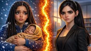 Miniature : L'HISTOIRE DES JUMELLES SÉPARÉES PAR LE FEU — PARTIE  (FINAL) | #storytime #histoirevraie