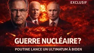 Miniature : 🔴 LE MÉDIATEUR INDISPENSABLE VIENT DE CLAQUER LA PORTE — WASHINGTON EST PRIS AU PIÈGE