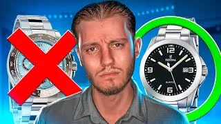 Miniature : 5 Opinions Horloger à IGNORER !