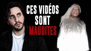 Miniature : Ces documentaires japonais cachent une malédiction - Analyse de Fake Documentary Q, partie 1/2