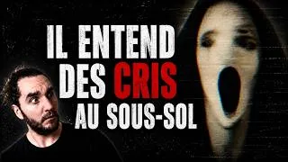 Miniature : Il entend des cris chez lui à 3h du matin… | Découverte de A/S/L