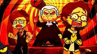 Miniature : CES HOMMES DE LOI QUI ONT TUÉ DE SANG-FROID ! 🔪