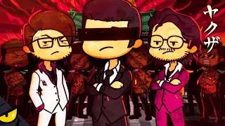 Miniature : LE MYSTÉRIEUX YAKUZA QUI A TERRORISÉ LE JAPON !👺