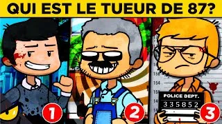 Miniature : Le TUEUR FRANÇAIS le plus CRAINT des ANNÉES 80 ! 🔪