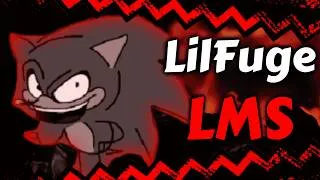 Miniature : LilFuge LMS IN ACTION (Outcome Memories April Fools Update)